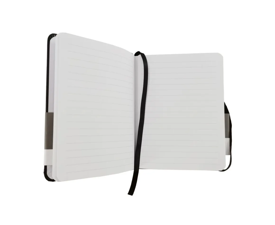 Notizbuch A6 liniert