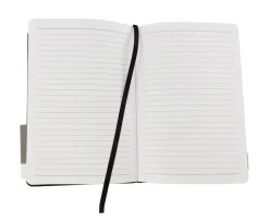 Notizbuch A5 liniert
