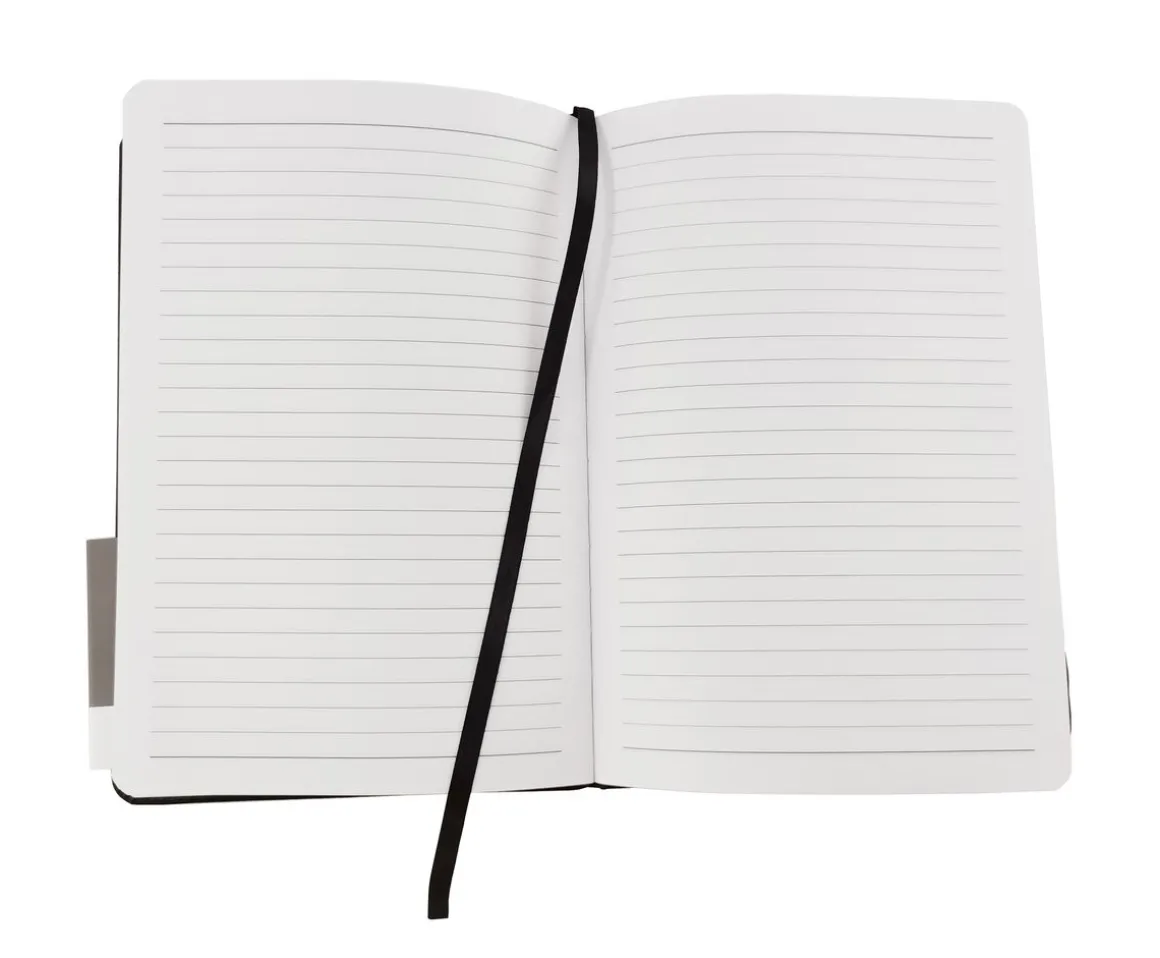 Notizbuch A5 liniert