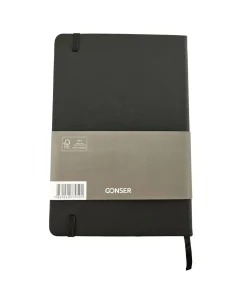 Notizbuch A5 liniert