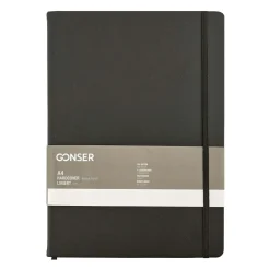 Notizbuch A4 liniert