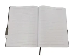 Notizbuch A4 liniert