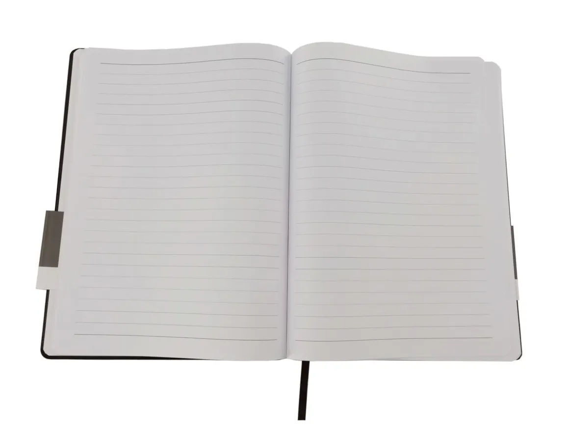 Notizbuch A4 liniert