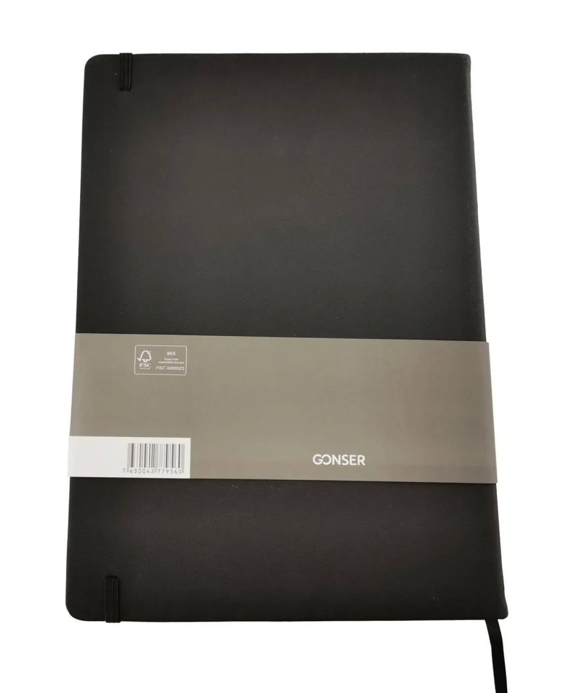 Notizbuch A4 liniert