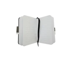 Notizbuch A7 liniert