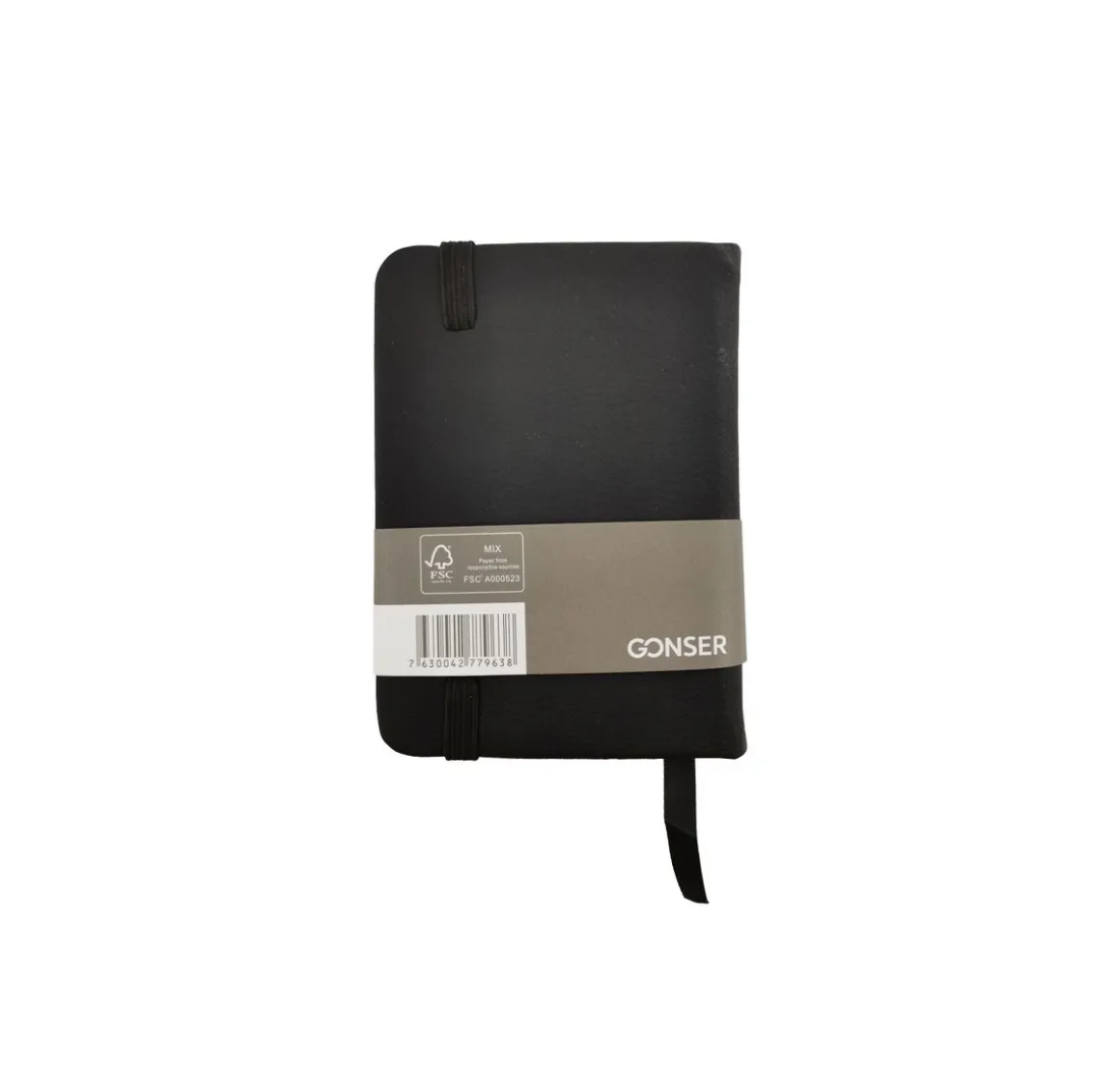 Notizbuch A7 liniert