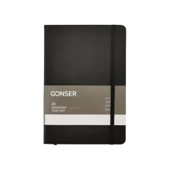Notizbuch A5 punktiert