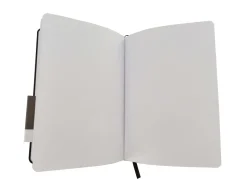 Notizbuch A5 punktiert