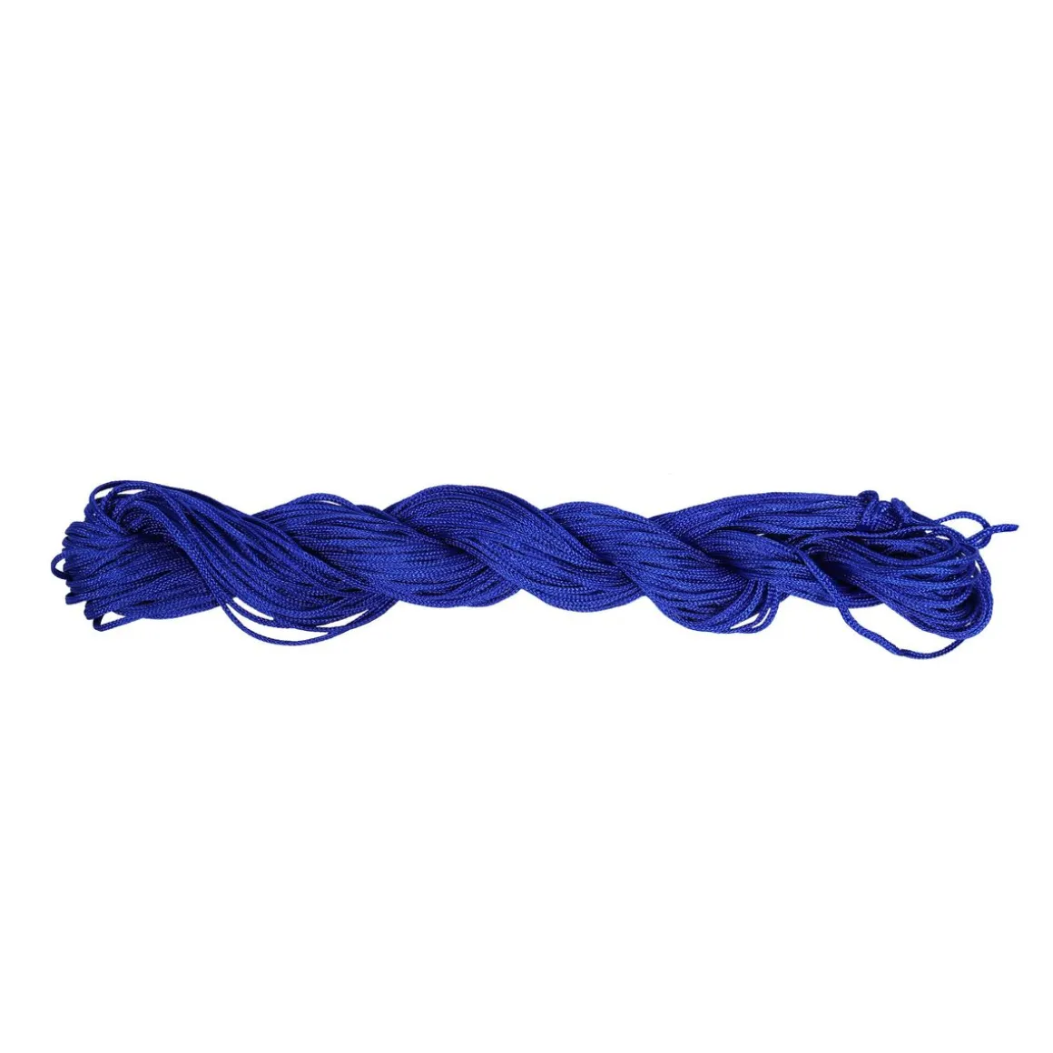 Nylonschnur 25 m blau