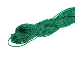 Nylonschnur 25 m grün