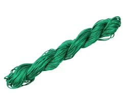 Nylonschnur 25 m grün