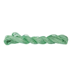 Nylonschnur 25 m mint