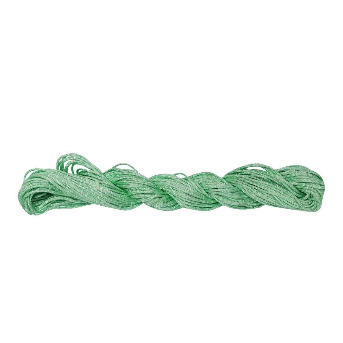 Nylonschnur 25 m mint