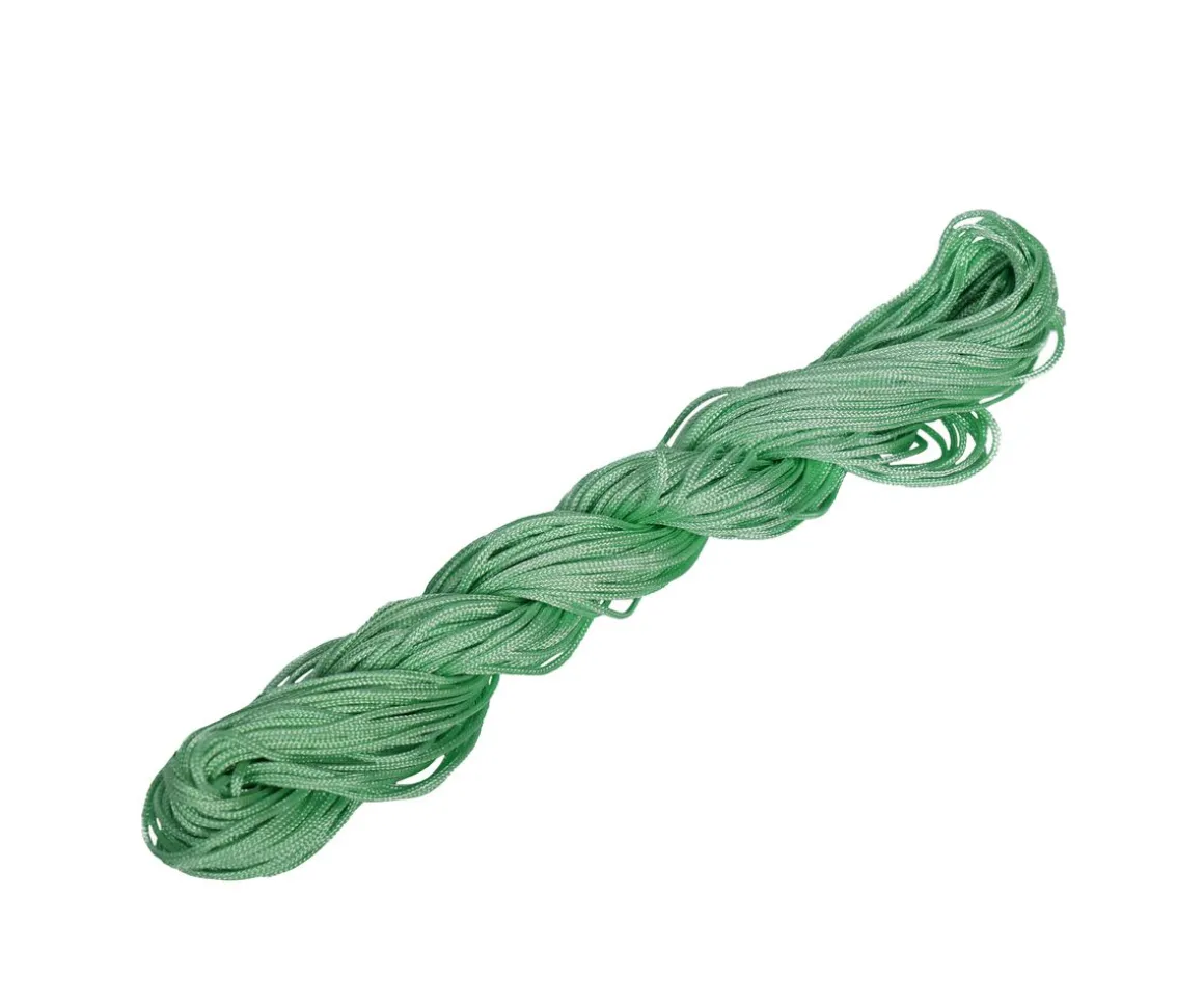 Nylonschnur 25 m mint