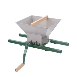 Obstmühle 7L mit Handkurbel