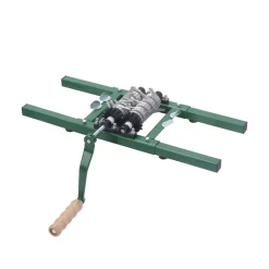 Obstmühle 7L mit Handkurbel