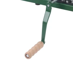 Obstmühle 7L mit Handkurbel