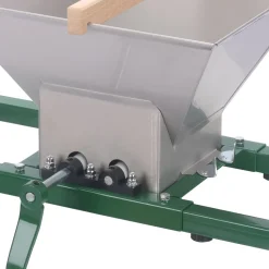 Obstmühle 7L mit Handkurbel