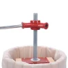 Obstpresse 18L inkl. 2 Presstücher