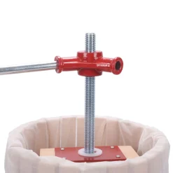 Obstpresse 18L inkl. 2 Presstücher