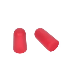 Ohrstöpsel 200 Stk. rot