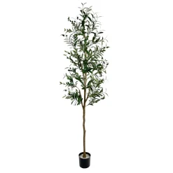 Olivenbaum künstlich 180 cm