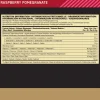Optimum Nutrition BCAA Pulver 266 g Raspberry Pomegranate