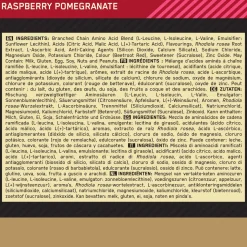 Optimum Nutrition BCAA Pulver 266 g Raspberry Pomegranate