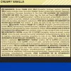 Optimum Nutrition Casein Pulver 1800g Creamy Vanilla