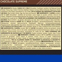 Optimum Nutrition Casein Pulver 1800 g Chocolate Supreme