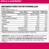 Optimum Nutrition Clear Whey Collagen 240 g Apple Raspberry