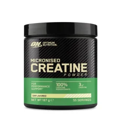Optimum Nutrition Creatine 187 g