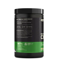Optimum Nutrition Creatine 634 g