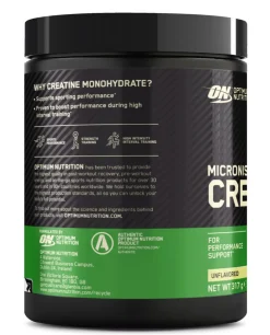 Optimum Nutrition Creatine 317 g