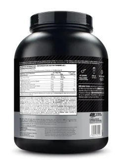 Optimum Nutrition HydroWhey Protein 1623 g Vanilla