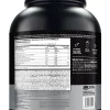 Optimum Nutrition HydroWhey Protein 1623 g Strawberry