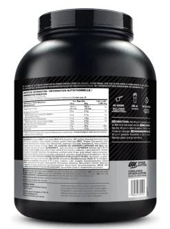 Optimum Nutrition HydroWhey Protein 1623 g Strawberry