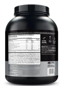 Optimum Nutrition HydroWhey Protein 1623 g Milk Chocolate