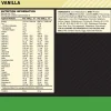 Optimum Nutrition Serious Mass 2721 g Vanilla