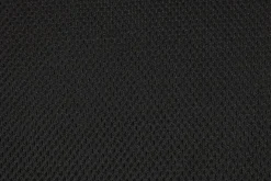 Orthopädisches Rückenkissen Mesh 45 x 39 cm schwarz