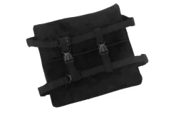 Orthopädisches Sitzkissen und Rückenkissen 2er Set schwarz