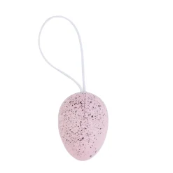 Osterdeko Ostereier 12er Set 3 cm