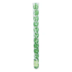 Osterdeko Ostereier 12er Set 6 cm