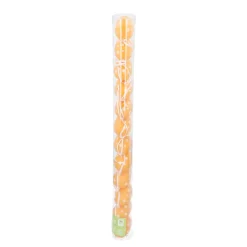 Osterdeko Ostereier 12er Set 6 cm