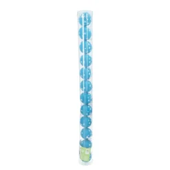 Osterdeko Ostereier 12er Set 6 cm