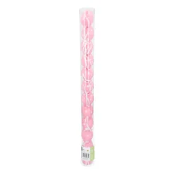 Osterdeko Ostereier 12er Set 6 cm