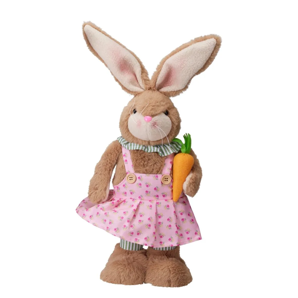 Osterdeko Osterhase Plüschtier 33 cm