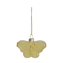 Osterdeko Schmetterling Set 3-teilig bunt
