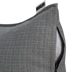 Outdoorkissen FENJA anthrazit 45 x 45 cm