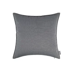 Outdoorkissen FENJA anthrazit 45 x 45 cm